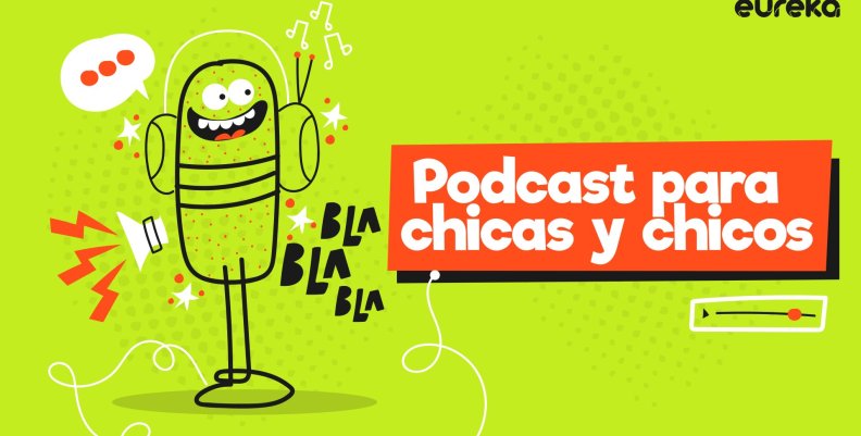 ¿Cómo crear un podcast? 