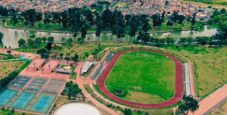 Barrios Vivos celebra la cultura y la comunidad en el corazón de Kennedy Parque Timiza será el epicentro de cultura y comunidad este sábado 16 de agosto