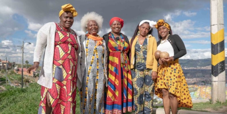 Especiales AHORA: Bogotá Afro aportes y retos de las comunidades afro