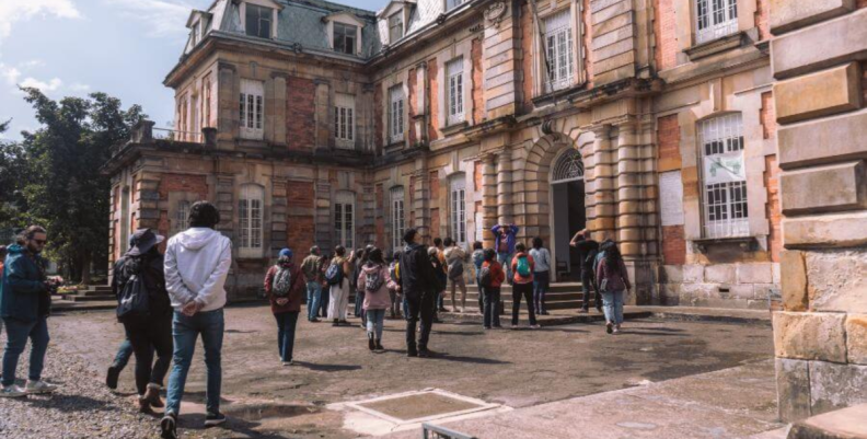 Hospital San Juan de Dios: historia y recorridos | Bogotá
