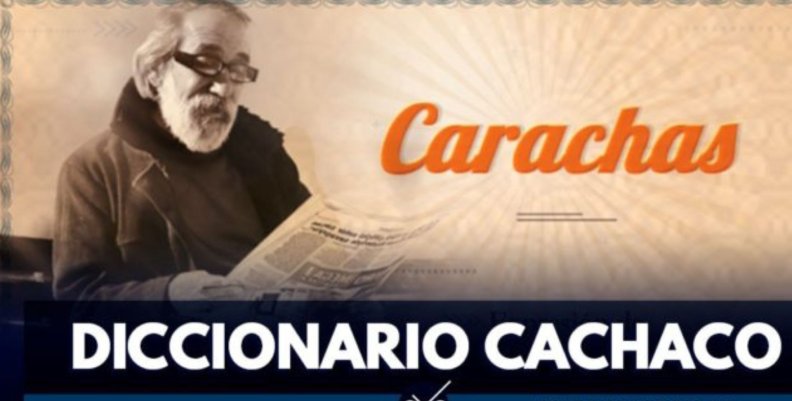 Diccionario cachaco Diccionario cachaco