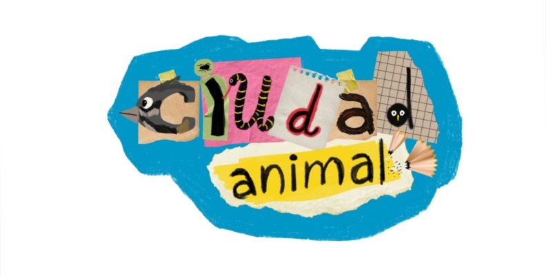Ciudad animal 