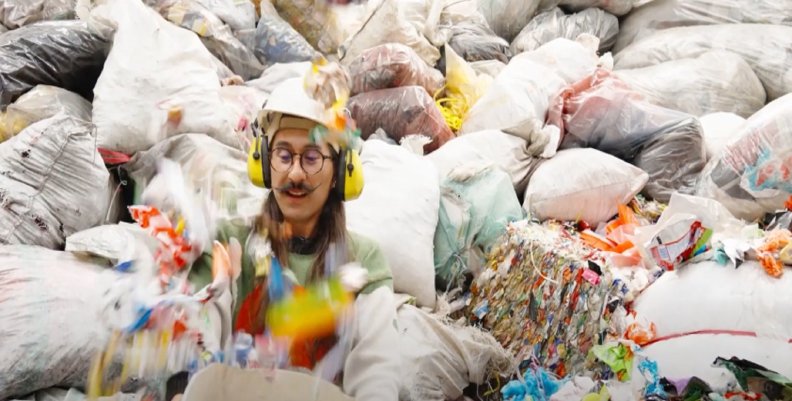 Reciclaje Reciclaje