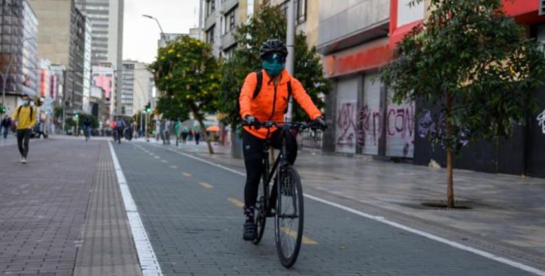 Día sin carro Bogotá 2025 Día sin carro Bogotá 2025