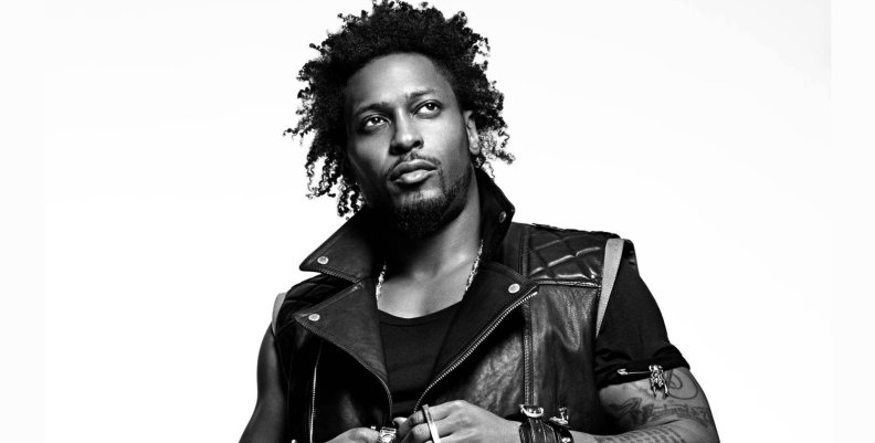 Muere D’Angelo | La Nevera Sonora