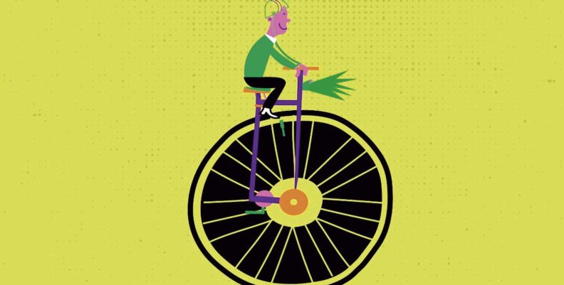 Canciones sobre bicis Canciones sobre bicis