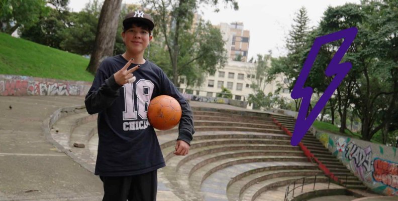 Erick, Generación eureka 