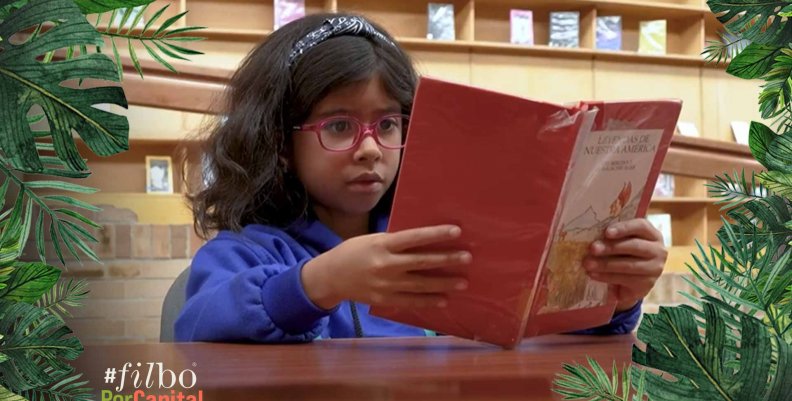 Cinco libros de naturaleza que te encantarán Cinco libros de naturaleza que te encantarán