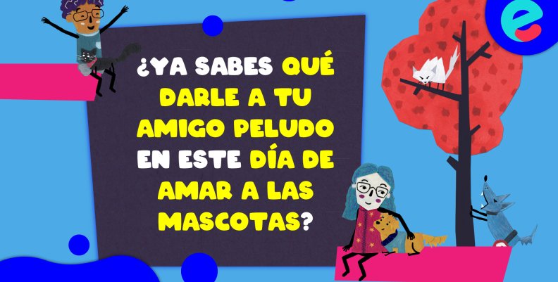 Mascota Mascota