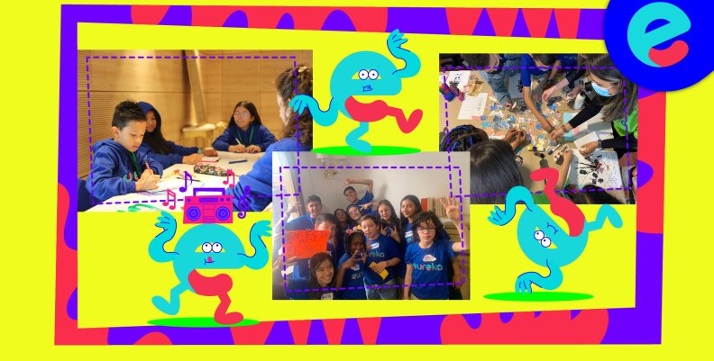 Plan de vacaciones: los talleres de Idartes para niñas y niños. Plan de vacaciones: los talleres de Idartes para niñas y niños.