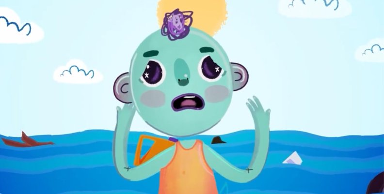  ¡Aprende con eureka! Tips para salvar nuestros ecosistemas acuáticos 