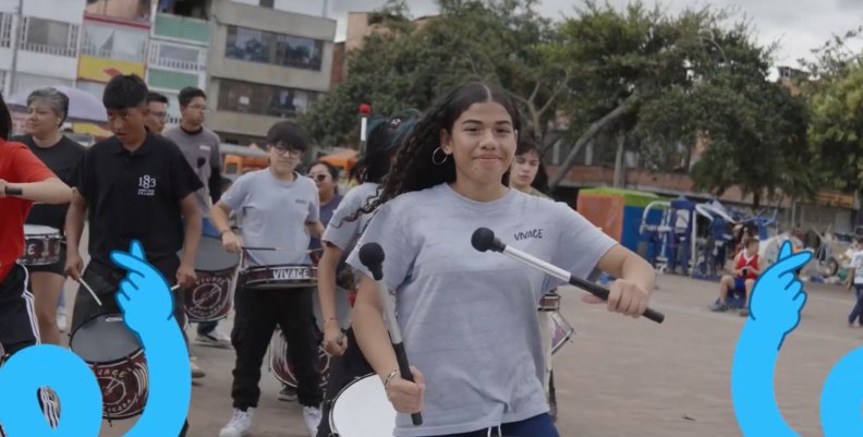 Conoce las características y los instrumentos de la batucada   Conoce las características y los instrumentos de la batucada