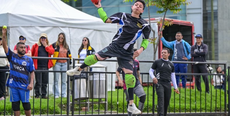 Distrito A 2025:, fecha, lugar y deportes | Bogotá Distrito A 2025:, fecha, lugar y deportes | Bogotá