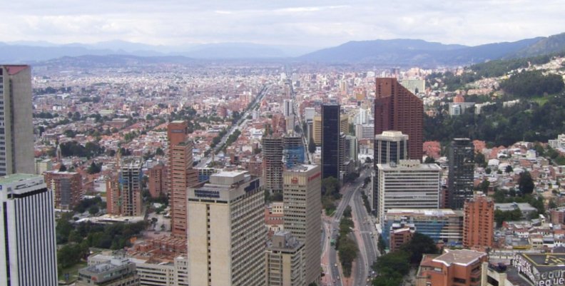 Bogotá fue certificada por el DANE: objetivo del censo y su importancia