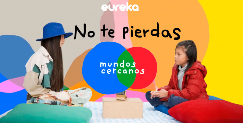 Mundos Cercanos Mundos Cercanos