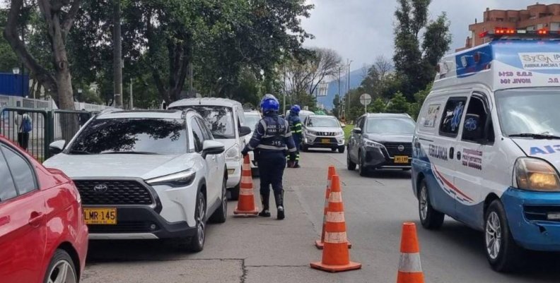 Posible ampliación del Pico y Placa en Bogotá Pico y placa en Bogotá