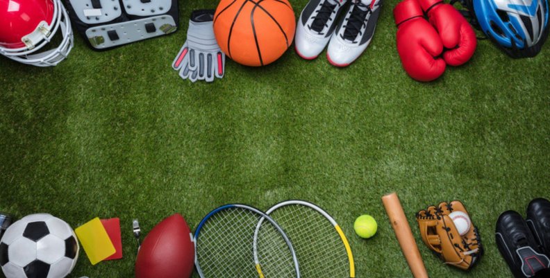 El deporte como un mundo distinto lleno de oportunidades Deportes