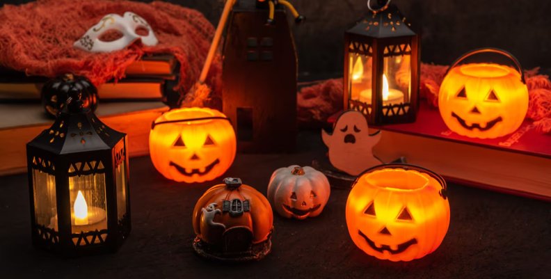 Halloween