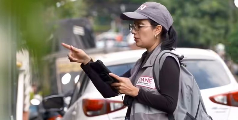 ¿Qué revelan los nuevos datos del Censo Económico y la Encuesta Multipropósito en Bogotá?