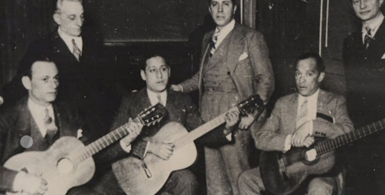 Gardel: la voz que hizo inmortal al tango