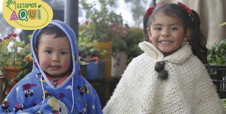 Conoce los 10 derechos universales de la infancia