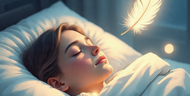 ¿Por qué soñamos?