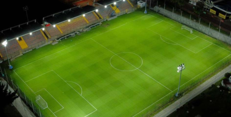 Estadio Olaya Herrera