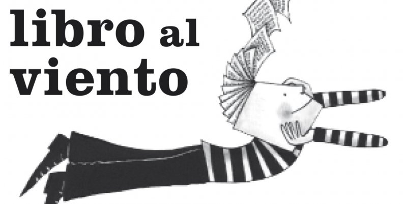 Libro al Viento Imagen de Libro al Viento