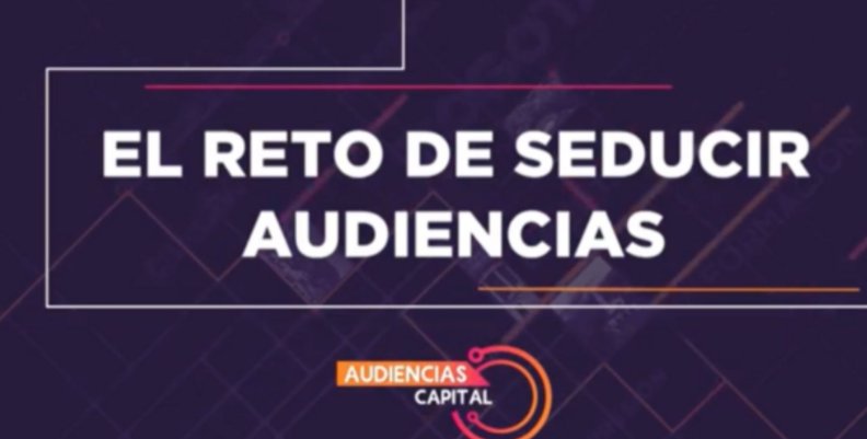 Audiencias Capital Logo de Audiencias Capital