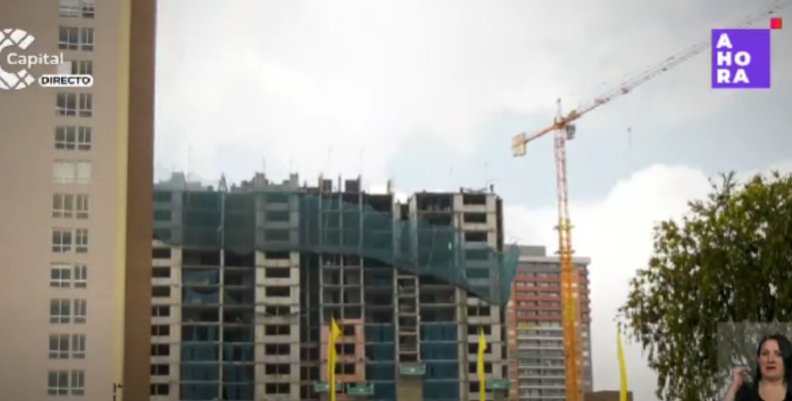 Obras Obra en Bogotá