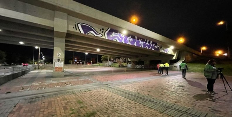 Puentes Bogotá Puentes Bogotá
