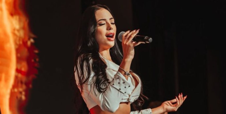 Audiencias Capital presenta a Ela Prieto: talento bogotano en Popular al Parque
