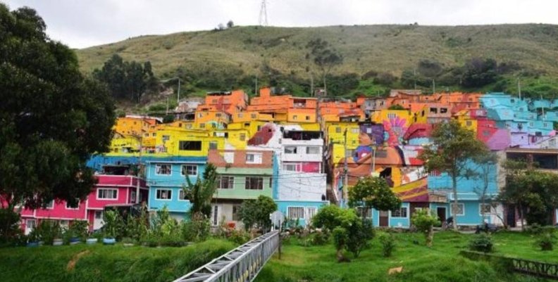 Bogotá Comunitaria: la fuerza de la acción colectiva en Especiales AHORA
