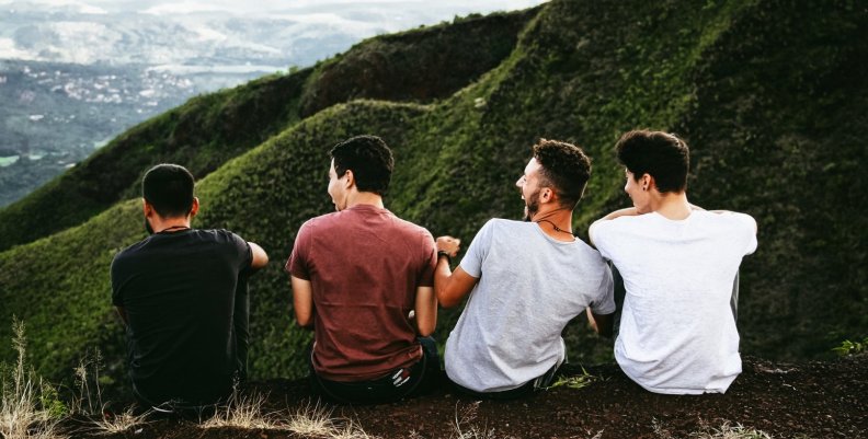 La realidad de los jóvenes en Bogotá en Especiales AHORA