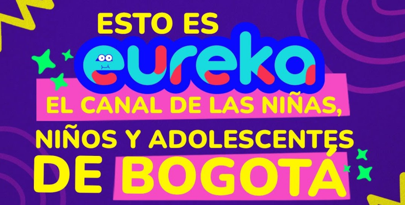 Audiencias Capital: Generación eureka 2025 Audiencias Capital: Generación eureka 2025