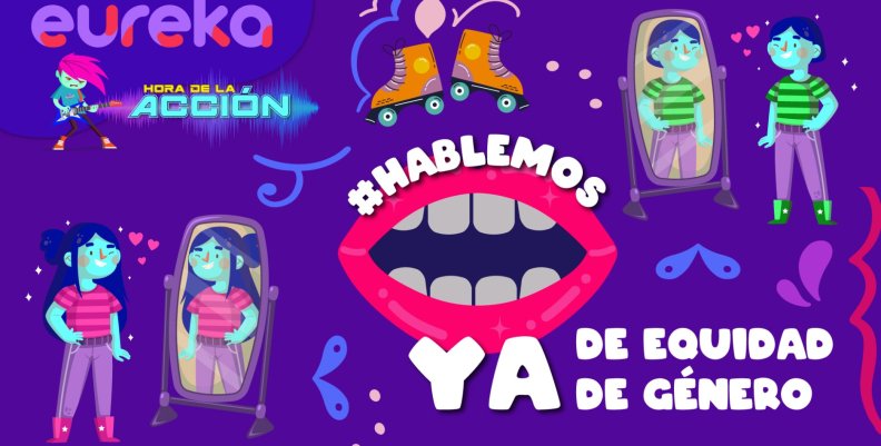 En #HoraDeLaAcción hablamos de esos temas que te interesan En #HoraDeLaAcción hablamos de esos temas que te interesan