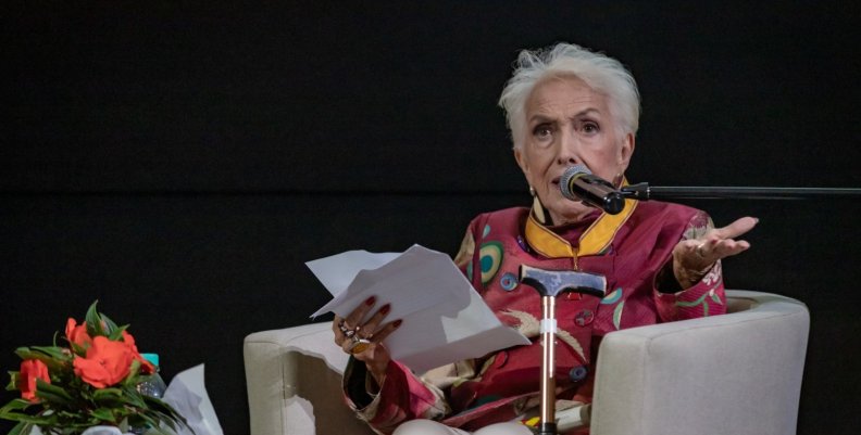 Falleció Patricia Castaño, pionera de la televisión pública