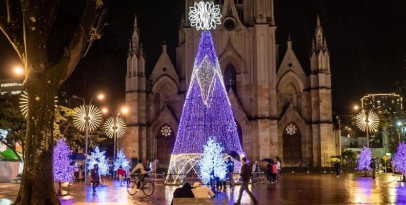 Tradiciones y retos de diciembre en Un Café con Fe