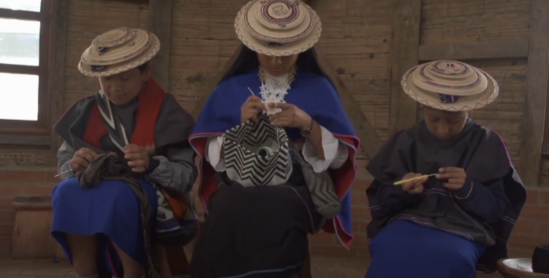 Día Internacional de los Pueblos Indígenas