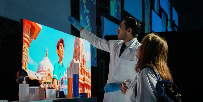 BogotáBio: primer centro de producción de vacunas del país 