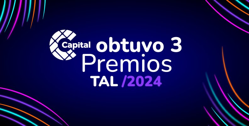 Premios TAL 2024 Premios TAL 2024