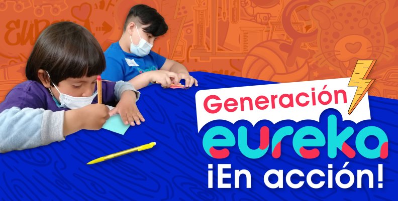 Nominaciones de eureka en los premios TAL 2025