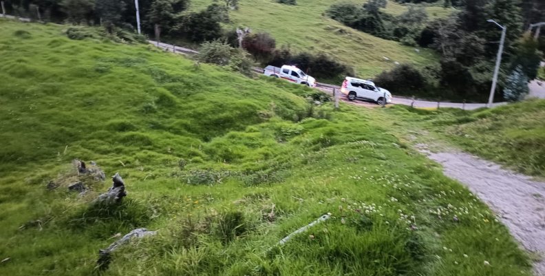 Valeria Afanador desaparecida en en Cajicá: encontrada sin vida Valeria Afanador desaparecida en en Cajicá: encontrada sin vida