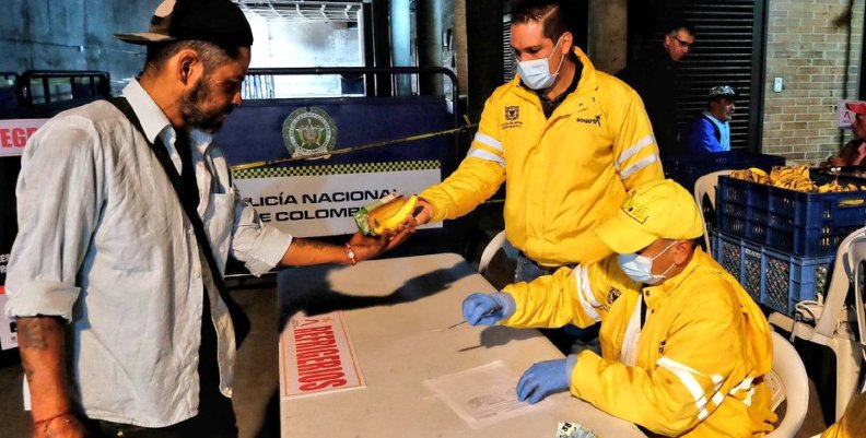 Hospedaje Social en Bogotá: qué es, dónde está ubicado y como funciona