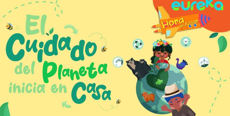 Programación Hora de jugar | Medio ambiente Programación Hora de jugar | Medio ambiente