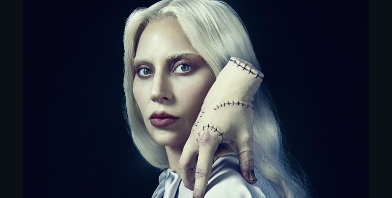 Lady Gaga: estrenó canción The Dead Dance 