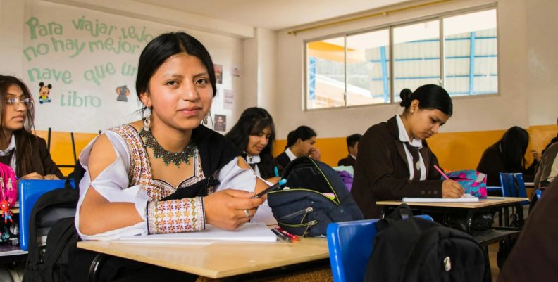 Cundinamarca Más Profesional: convocatoria abierta hasta el 11 de diciembre