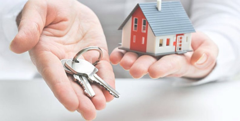 Vivienda nueva - iStock Vivienda nueva - iStock