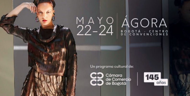 Bogotá Fashion Week 2024