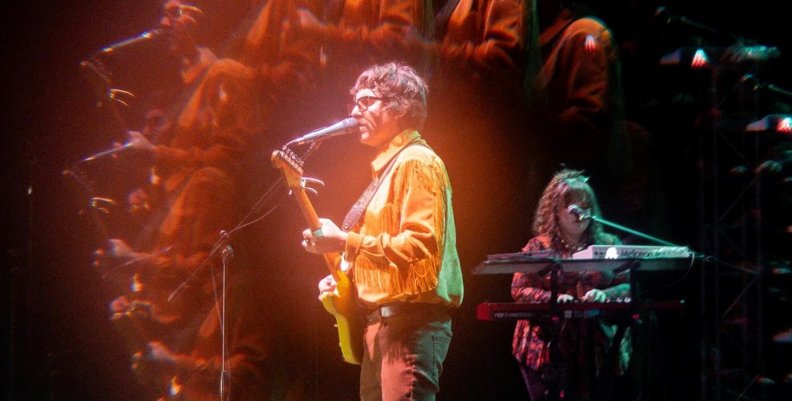 Juan Pablo Vega Juan Pablo Vega anuncia nuevo álbum: Cachaco | La Nevera Sonora